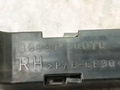 Автозапчастина б/у електронний модуль для toyota prius (_w3_) 1.8 hybrid (zvw3_) посилання на oem iam   8999730070