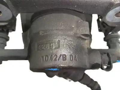 Second-hand car spare part front right brake caliper for bmw 1 (e87) 118 d oem iam references 34116774682 1045/bd2 1042/bd4