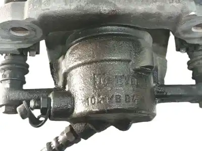 Second-hand car spare part front left brake caliper for bmw 1 (e87) 118 d oem iam references 34116774681  1041/bd4