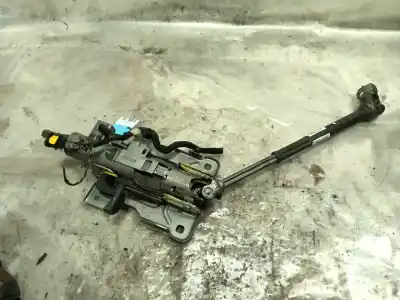 Second-hand car spare part steering column for citroen c3 sx oem iam references 119330m