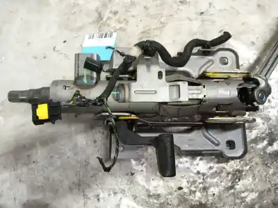 Second-hand car spare part steering column for citroen c3 sx oem iam references 119330m a515dag1811933 a515dag