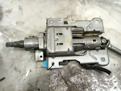 Second-hand car spare part steering column for citroen c3 sx oem iam references 119330m a515dag1811933 a515dag