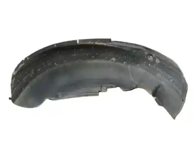 Автозапчасти б/у арка заднего правого колеса за porsche cayenne (9pa) s 4.5 ссылки oem iam 95550497202