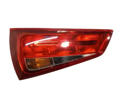 Gebrauchtes Autoersatzteil rückleuchte außen links zum audi a1 sportback (8xa) attraction oem-iam-referenzen 01043601  8x0945093