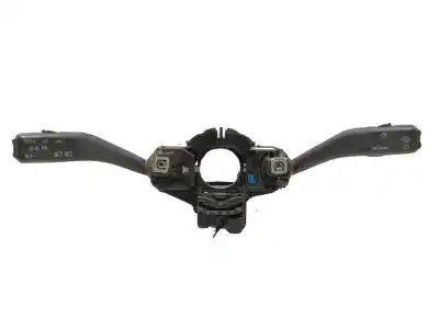 Peça sobressalente para automóvel em segunda mão comandos de alavanca por seat leon (1p1) reference referências oem iam 1k0953513a