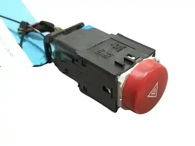 Peça sobressalente para automóvel em segunda mão interruptor 4 piscas - emergência por seat leon (1p1) reference referências oem iam 9751317