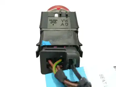 Pezzo di ricambio per auto di seconda mano avvertimento per seat leon (1p1) reference riferimenti oem iam 9751317  5p0953235a