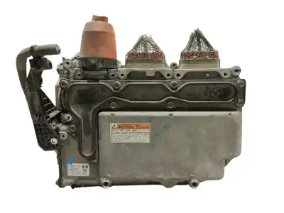 Автозапчасти б/у электронный модуль за toyota prius (_w3_) 1.8 hybrid (zvw3_) ссылки oem iam g920147051 2252147180a10l280186 g920047180
