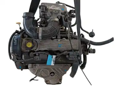Gebrauchtes Autoersatzteil kompletter motor zum suzuki wagon r+ fastback (mm) 1.3 (rb 413) oem-iam-referenzen g13bb  