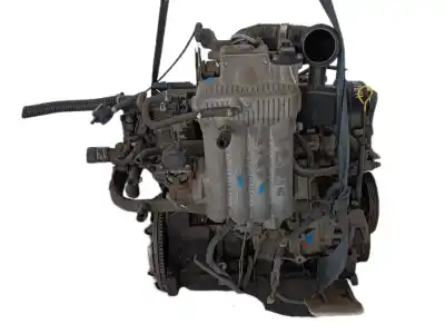 Gebrauchtes Autoersatzteil kompletter motor zum suzuki wagon r+ fastback (mm) 1.3 (rb 413) oem-iam-referenzen g13bb  