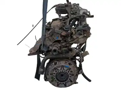 Gebrauchtes Autoersatzteil kompletter motor zum suzuki wagon r+ fastback (mm) 1.3 (rb 413) oem-iam-referenzen g13bb  