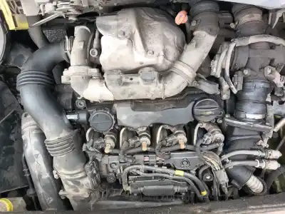 Recambio de automóvil de segunda mano de MOTOR COMPLETO para CITROEN C3 PICASSO (SH_)  referencias OEM IAM 9HX  