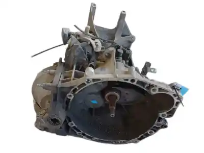 Pièce détachée automobile d'occasion BOÎTE DE VITESSES pour PEUGEOT 407 SW  Références OEM IAM 20MB02  