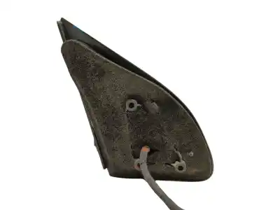Gebrauchtes Autoersatzteil linker spiegel zum nissan qashqai (j10) acenta oem-iam-referenzen 96302br79e  