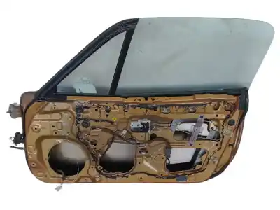 Автозапчастина б/у передні праві двері для mazda mx-5 ii (nb) 1.8 16v (nb8c) посилання на oem iam   