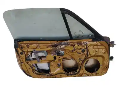 Автозапчастина б/у передні ліві двері для mazda mx-5 ii (nb) 1.8 16v (nb8c) посилання на oem iam   