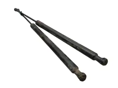 Second-hand car spare part tailgate gas strut for citroen c3 picasso (sh_) 1.6 hdi oem iam references 8731s8