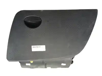 Peça sobressalente para automóvel em segunda mão porta luvas por seat altea (5p1) 1.9 tdi referências oem iam 5p1857095d1mm