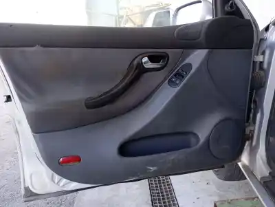 Автозапчастина б/у регулятор вікна передній лівий для seat toledo ii (1m2) 1.9 tdi посилання на oem iam 1m0837461a  1m0837755