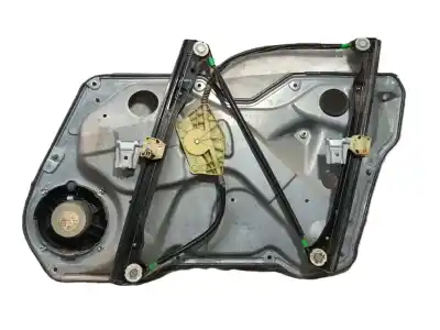 Автозапчастина б/у регулятор вікна передній лівий для seat toledo ii (1m2) 1.9 tdi посилання на oem iam 1m0837461a  1m0837755