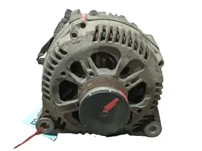 Pezzo di ricambio per auto di seconda mano ALTERNATORE per PEUGEOT 307 (3A/C)  Riferimenti OEM IAM 5705ER  9645907580