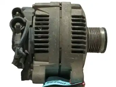 Piesă de schimb auto la mâna a doua alternator pentru peugeot 307 (3a/c) 2.0 hdi 110 referințe oem iam 5705er  9645907580