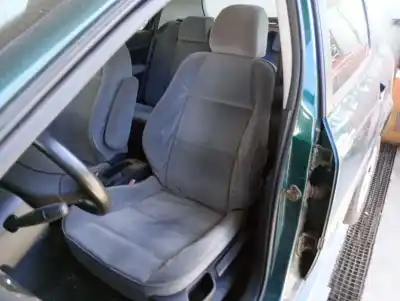 Pièce détachée automobile d'occasion siège avant gauche pour peugeot 307 (3a/c) 2.0 hdi 110 références oem iam   