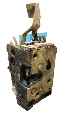 Peça sobressalente para automóvel em segunda mão fechadura da porta dianteira esquerda por fiat ducato furgón (230_) 2.8 tdi referências oem iam 1308390080