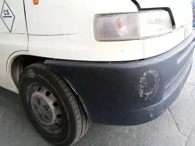 Pezzo di ricambio per auto di seconda mano paraurti anteriore per fiat ducato furgón (230_) 2.8 tdi riferimenti oem iam 1302624604  1301258070