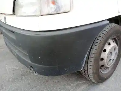 Pezzo di ricambio per auto di seconda mano paraurti anteriore per fiat ducato furgón (230_) 2.8 tdi riferimenti oem iam 1302624604  1301258070