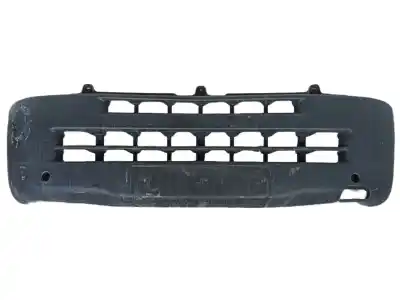 Pezzo di ricambio per auto di seconda mano paraurti anteriore per fiat ducato furgón (230_) 2.8 tdi riferimenti oem iam 1302624604  1301258070