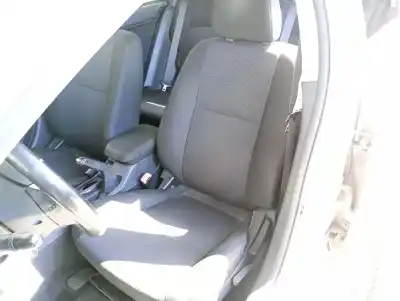 Second-hand car spare part left front seat for mitsubishi lancer viii (cy_a, cz_a) 2.0 di-d (cy8a) oem iam references  Second-hand car spare part left front seat for mitsubishi lancer viii (cy_a, cz_a) 2.0 di-d (cy8a) oem iam references