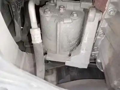 Second-hand car spare part air conditioning compressor for mitsubishi lancer viii (cy_a, cz_a) 2.0 di-d (cy8a) oem iam references  Second-hand car spare part air conditioning compressor for mitsubishi lancer viii (cy_a, cz_a) 2.0 di-d (cy8a) oem iam references