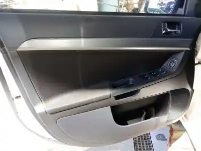Second-hand car spare part driver left window regulator for mitsubishi lancer viii (cy_a, cz_a) 2.0 di-d (cy8a) oem iam references  Second-hand car spare part driver left window regulator for mitsubishi lancer viii (cy_a, cz_a) 2.0 di-d (cy8a) oem iam references