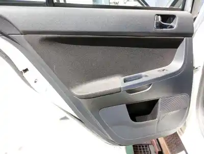 Second-hand car spare part rear left window regulator for mitsubishi lancer viii (cy_a, cz_a) 2.0 di-d (cy8a) oem iam references  Second-hand car spare part rear left window regulator for mitsubishi lancer viii (cy_a, cz_a) 2.0 di-d (cy8a) oem iam references