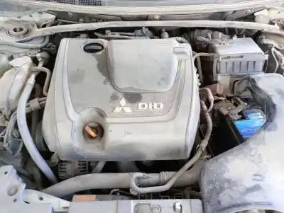 Second-hand car spare part throttle body for mitsubishi lancer viii (cy_a, cz_a) 2.0 di-d (cy8a) oem iam references  Second-hand car spare part throttle body for mitsubishi lancer viii (cy_a, cz_a) 2.0 di-d (cy8a) oem iam references