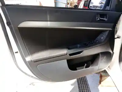 Second-hand car spare part left front door trim for mitsubishi lancer viii (cy_a, cz_a) 2.0 di-d (cy8a) oem iam references  Second-hand car spare part left front door trim for mitsubishi lancer viii (cy_a, cz_a) 2.0 di-d (cy8a) oem iam references