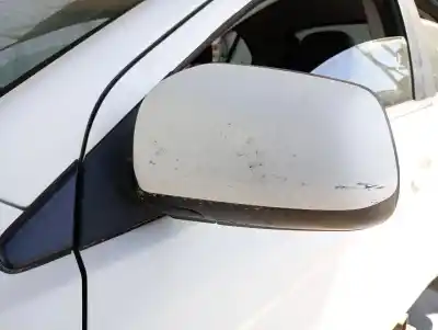 Second-hand car spare part left rearview mirror for mitsubishi lancer viii (cy_a, cz_a) 2.0 di-d (cy8a) oem iam references  Second-hand car spare part left rearview mirror for mitsubishi lancer viii (cy_a, cz_a) 2.0 di-d (cy8a) oem iam references