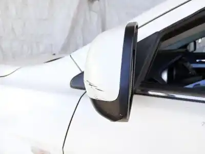 Автозапчастина б/у ліве дзеркало для mitsubishi lancer viii (cy_a, cz_a) 2.0 di-d (cy8a) посилання на oem iam   