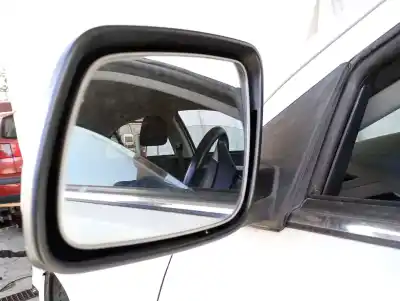 Автозапчастина б/у ліве дзеркало для mitsubishi lancer viii (cy_a, cz_a) 2.0 di-d (cy8a) посилання на oem iam   
