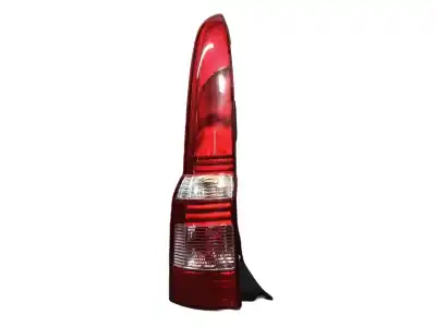 Piesă de schimb auto la mâna a doua LAMPÃ SPATE STÂNGA pentru FIAT PANDA / PANDA CLASSIC (169_)  Referințe OEM IAM 51763007  280201