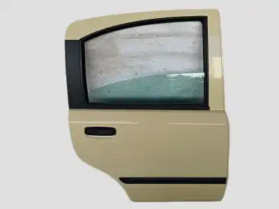 Second-hand car spare part REAR RIGHT DOOR for FIAT PANDA / PANDA CLASSIC (169_)  OEM IAM references   