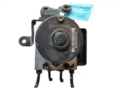 Peça sobressalente para automóvel em segunda mão abs por seat leon (1m1) 1.9 tdi referências oem iam 1j0698117d  1c0907379l