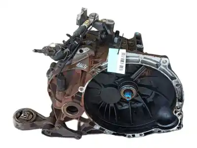 Gebrauchtes Autoersatzteil getriebe zum ford focus i (daw, dbw) 1.8 tdci oem-iam-referenzen 2s4r7002pb