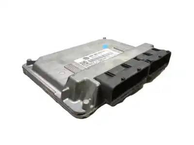 Second-hand car spare part ecu engine control for seat toledo (5p2) reference oem iam references 06a906033fh
