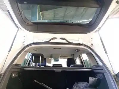 Автозапчастина б/у амортизаторі багажника/дверей для ford kuga i 2.0 tdci 4x4 посилання на oem iam 1729322  8v41s406a10af