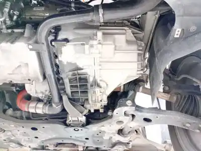 Автозапчасти б/у коробка передач за ford kuga i 2.0 tdci 4x4 ссылки oem iam 8v4r7002bf  tigc1
