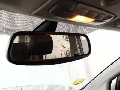Автозапчасти б/у внутреннее зеркало за ford kuga i 2.0 tdci 4x4 ссылки oem iam 5260683  3s7a17e678ba