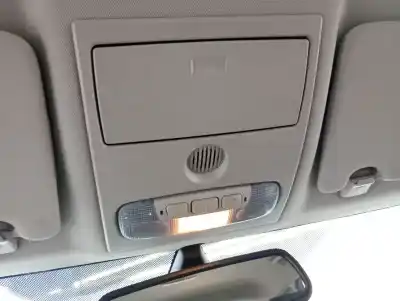 Автозапчасти б/у внутренний свет за ford kuga i 2.0 tdci 4x4 ссылки oem iam 1531211  8a6a13k767ab34x1