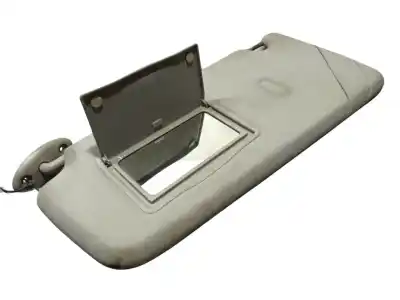 Second-hand car spare part right sunshade for ford kuga i 2.0 tdci 4x4 oem iam references 1880327